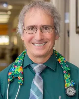 Jonathan P. Binder, MD