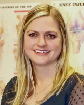 Tristyn Richendifer, PA-C