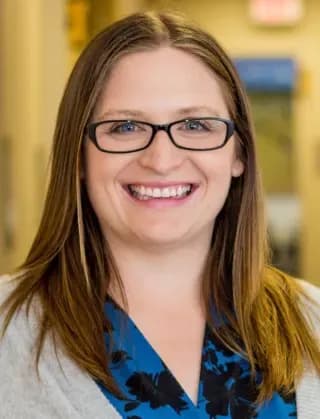 Ashley Littleton, Dietetics