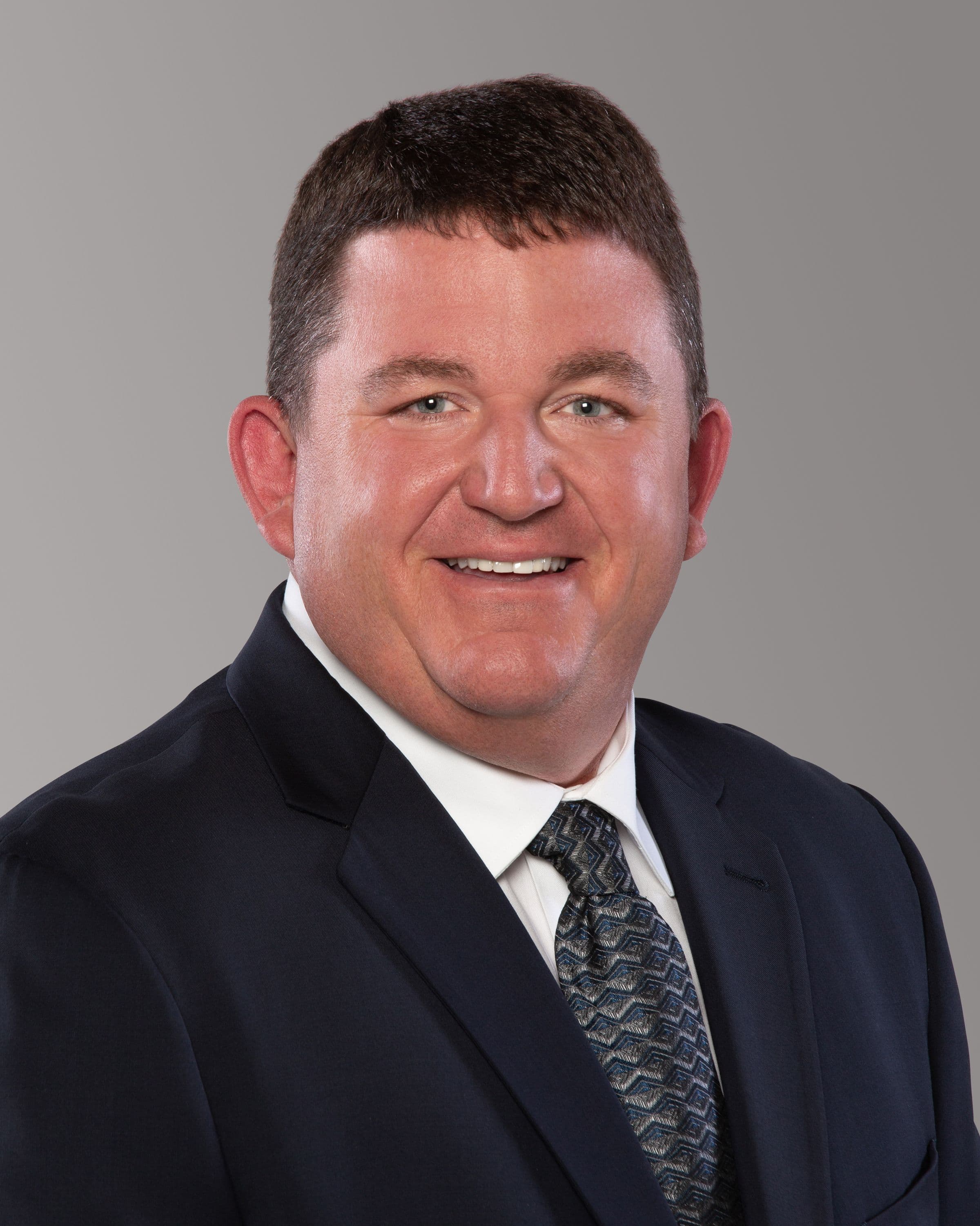 Travis Kieckbush, MD