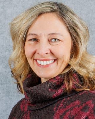 Catherine Falkner, OB/GYN