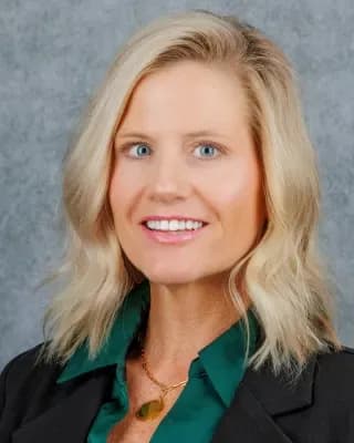 Meghann McAndrew, PT, DPT, PA-C