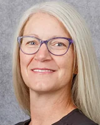 Toni Harms, MS, FNP-C